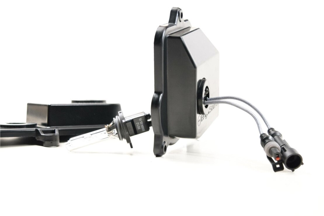 Ram (1318) Housing Dust Cap Covers (Projector) HR 33402C